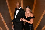 What Happened to Morgan Freeman’s Hand? Details on His Devastating ...