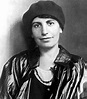 Biografia de Anna Freud