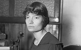 How Dorothy Day found her calling while fighting the 1918 flu pandemic ...