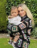 Perrie Edwards and baby Axel labelled 'the cutest' after sweet new ...