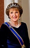 Princess Margriet of The Netherlands