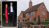 Pippa Middleton buys new £15m property in Berkshire for growing family ...