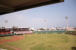 Estadio Universitario Beto Avila - Greater Veracruz