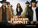 Los Herederos del Monte ♥ - Los Herederos del Monte Wallpaper (24614283 ...
