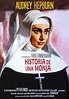 La película Historia de una monja - el Final de