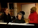 [Rare] Rehearsal Somewhere West Side Story Gloria Estefan 1997 - YouTube