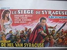 L'assedio di Siracusa (1960)