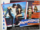 Rooftops - Original Cinema Movie Poster From pastposters.com British ...