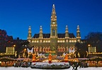 Mercatini natalizi a Vienna - Tutti i consigli per i tuoi acquisti