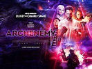 Archenemy (#2 of 2): Extra Large Movie Poster Image - IMP Awards