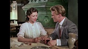 Heidelberger Romanze - Spielfilm - Liselotte Pulver/O.W. Fischer - 1951 ...