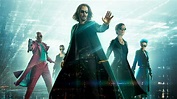 The Matrix 4 Resurrections izle | Hdfilmizle.in - Film izle - HD Film izle
