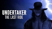 Undertaker: The Last Ride - TheTVDB.com