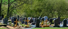 ᐅ Friedhof Barntrup: Einfach Friedhof in der Nähe finden ...