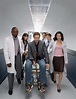 Il cast di Dr House: Medical Division in un'immagine promozionale della ...