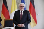 Germania: Preşedintele Frank-Walter Steinmeier a fost reales pentru un ...