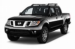 2018 Nissan Frontier Buyer's Guide: Reviews, Specs, Comparisons