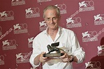 Umberto Pasolini Orizzonti Prize Best Director Editorial Stock Photo ...