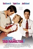 Win a Date with Tad Hamilton! Movie Poster - IMP Awards