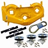 Cub Cadet Parts for Your Outdoor Power Equipment Needs - Rijal's Blog