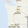 Best Places to Live in Olympia, Washington