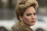 First Trailer For Thriller 'Red Sparrow' Thriller Starring Jennifer ...