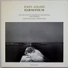 John Adams - Adams: Harmonium - Amazon.com Music