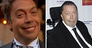 How Tim Curry Made a Remarkable Comeback After a Stroke Left Him in a ...