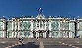 圣彼得堡 - 维基百科，自由的百科全书
