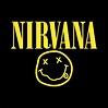 Nirvana Logo Transparent
