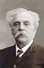 Gabriel Fauré - Australian recordings