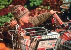 10 movies with unforgettable shopping scenes