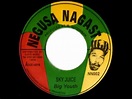 BIG YOUTH - Sky juice + version (1973 Negusa Nagast) - YouTube