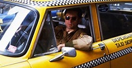 Taxi Driver Movie Review - 1976 Scorsese / De Niro Classic