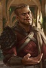 Terry Von, bodyguard | Dungeons and dragons characters, Character ...