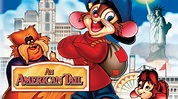 An American Tail: Official Clip - Cossack Cats - Trailers & Videos ...