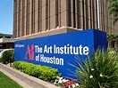The Art Institute of Houston | This place is an under-apprec… | Flickr ...