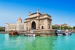 Porta dell'India: l'orgoglio di Mumbai