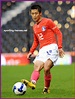 Lee Young-Pyo - FIFA World Cup 2010 - South Korea