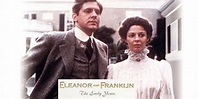 Eleanor and Franklin - Tv Séries