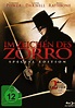 Im Zeichen des Zorro - Special Edition (Blu-ray)