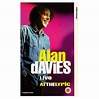 Alan Davies: Live at the Lyric (1994) - DVD PLANET STORE