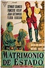 Película: Matrimonio de Estado (1948) - Saraband for Dead Lovers - La ...