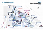 Homepage | Hospital map