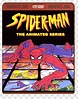 Spider-Man In Television Animated Series Fernsehserie Animation ...