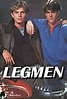 Legmen (TV Series 1984)