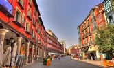 Qué ver en Valladolid | 10 lugares imprescindibles - El Viajero Feliz