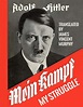 Mein Kampf by Adolf Hitler English edition [PDF] | Makao Bora