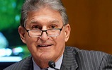 Two Cheers for Joe Manchin | The Nation