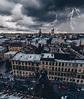 Tormenta en San Petersburgo | Skyline, Paris skyline, Paris